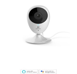 1080P Smart Indoor wifi camera