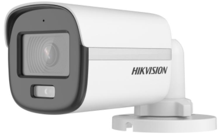3K ColorVu Bullet Camera with mic