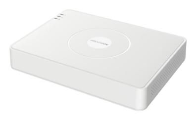 16Channel Plastic DVR
