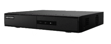 4Channel Metal DVR