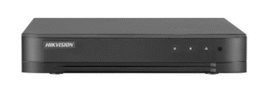16Channel Metal DVR