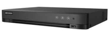 8Ch 5MP IDS DVR