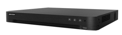 32Ch Metal IDS DVR