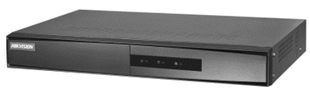 4channel NVR