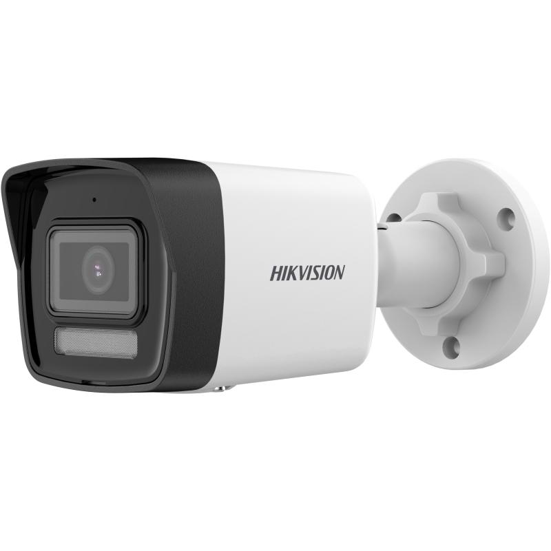 4mp Smart Hybrid Dome Camera