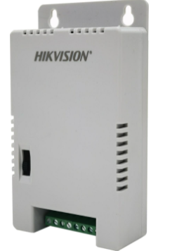 4channel closed power supply