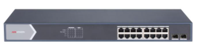 16 Port Full POE Switch