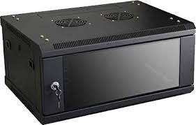 4U Cabinet (Generic)