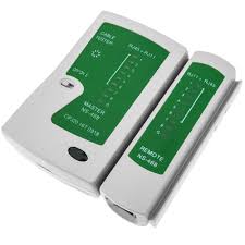 Network Cable Tester