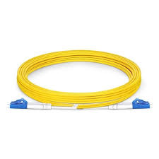 Fibre Optic Patchcord