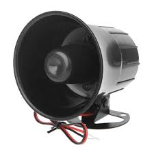 Siren Horn
