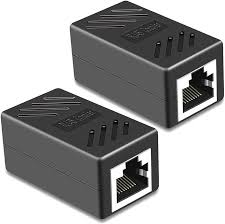 RJ45 COUPLERS