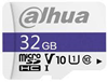 4/8/16/32GB Dahua Memory Card