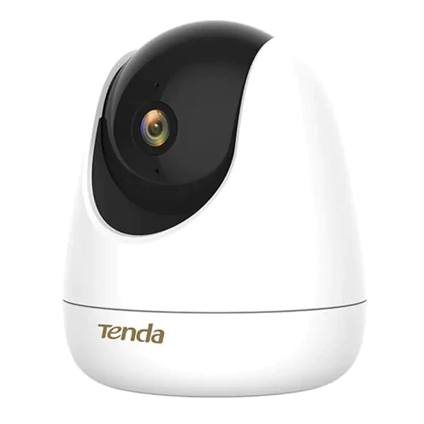 4MP pan/tilt camera