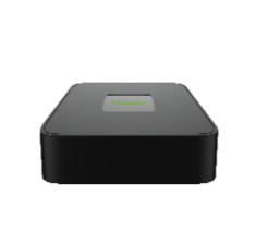 TIANDY 4CHANNEL NVR