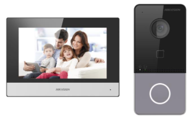 IP Video Intercom
