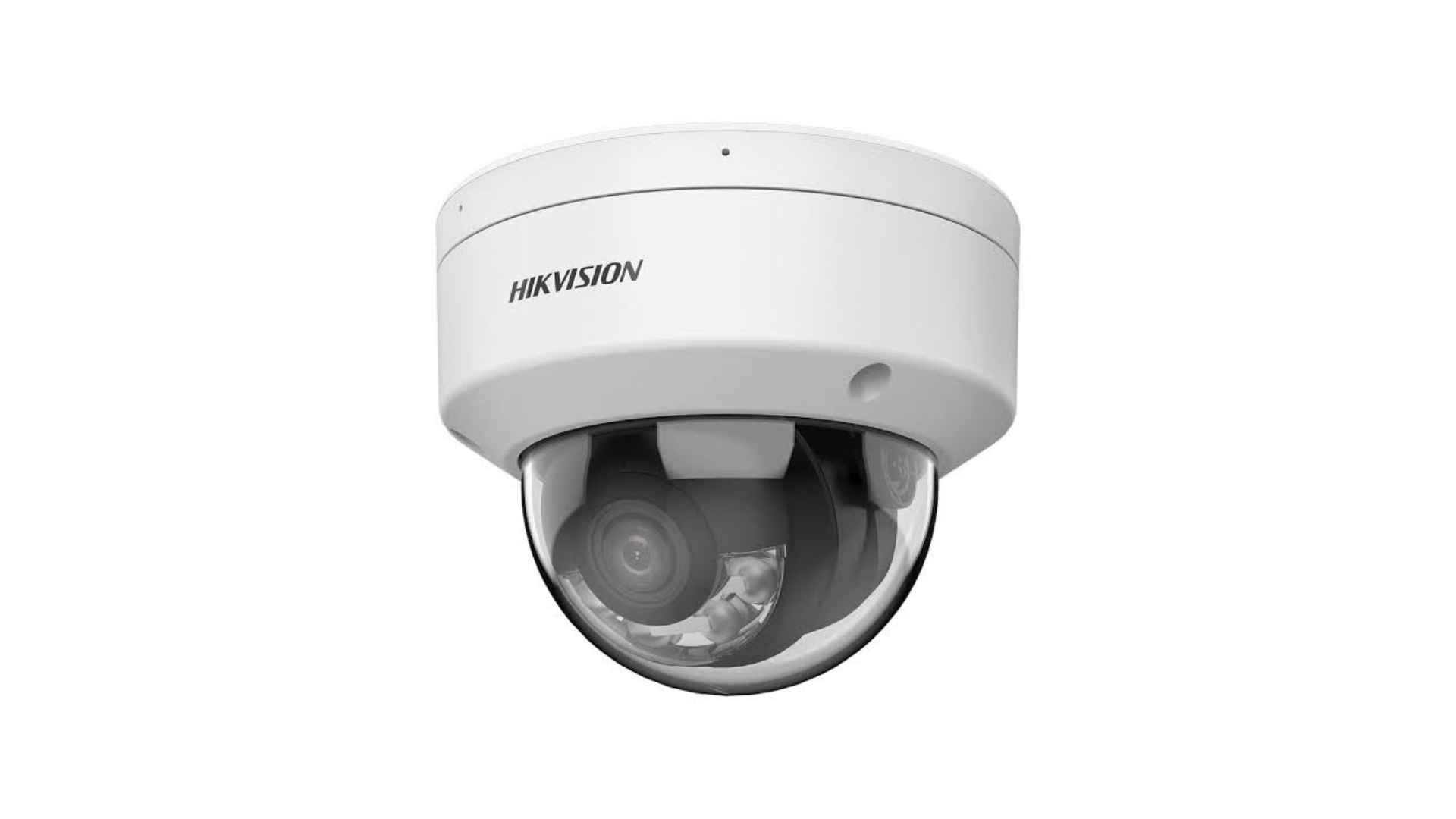 IP IR Dome Camera
