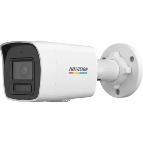 2mp Smart Hybrid  Bullet Camera