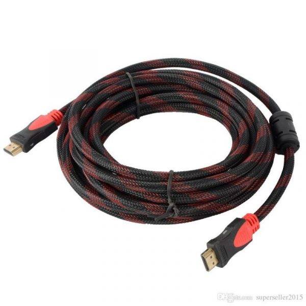 3M HDMI CABLE