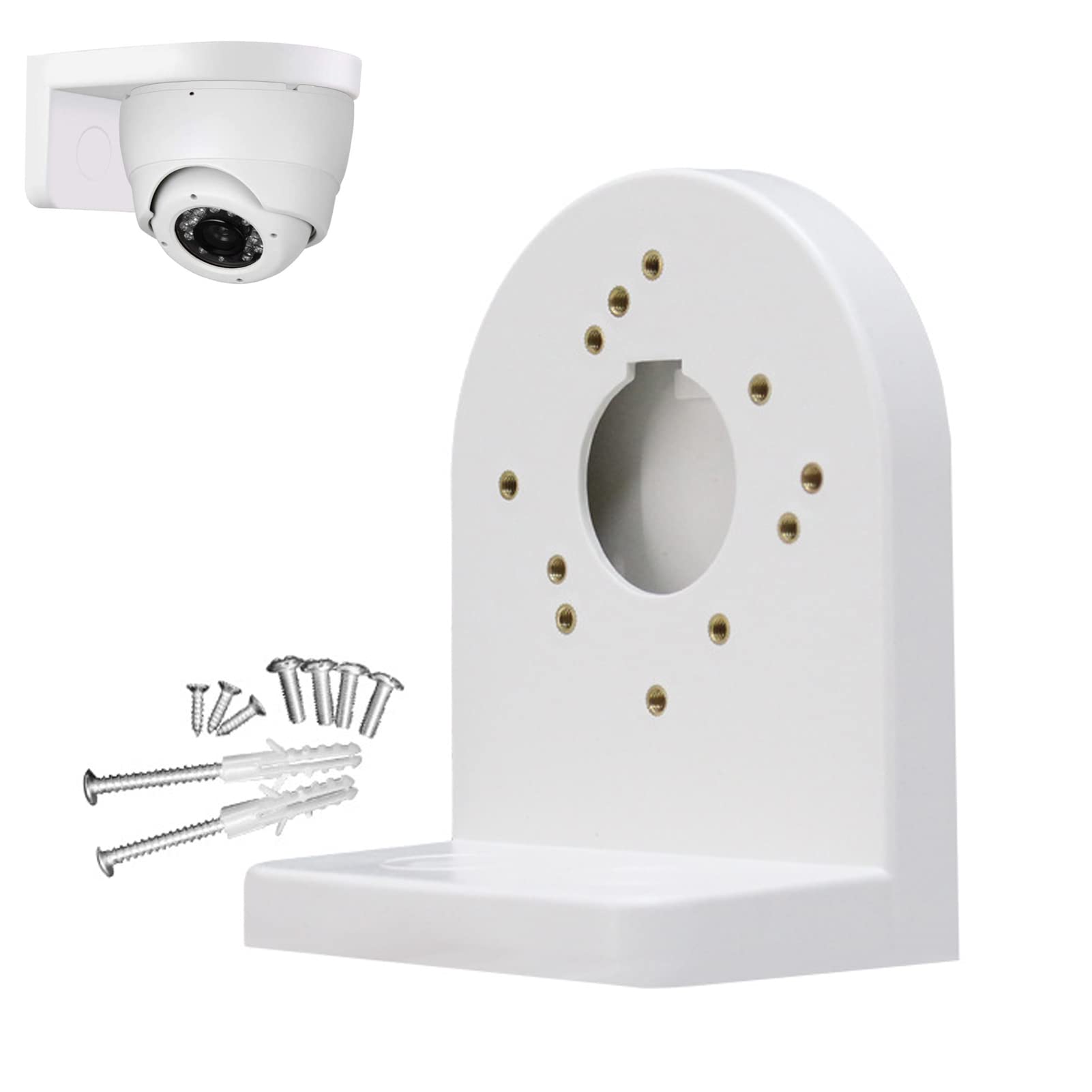 DOME CAMERA BRACKET