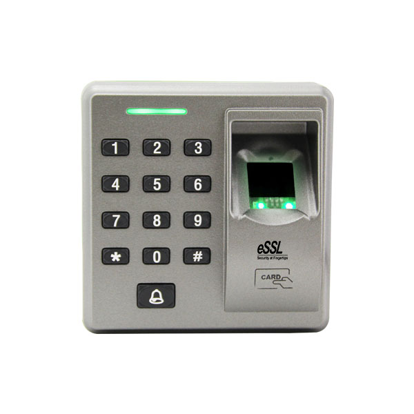 FR1300 RS485 Fingerprint, RFID, Password Reader