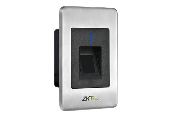 FR1500S Waterproof Fingerprint and EM cards Reader