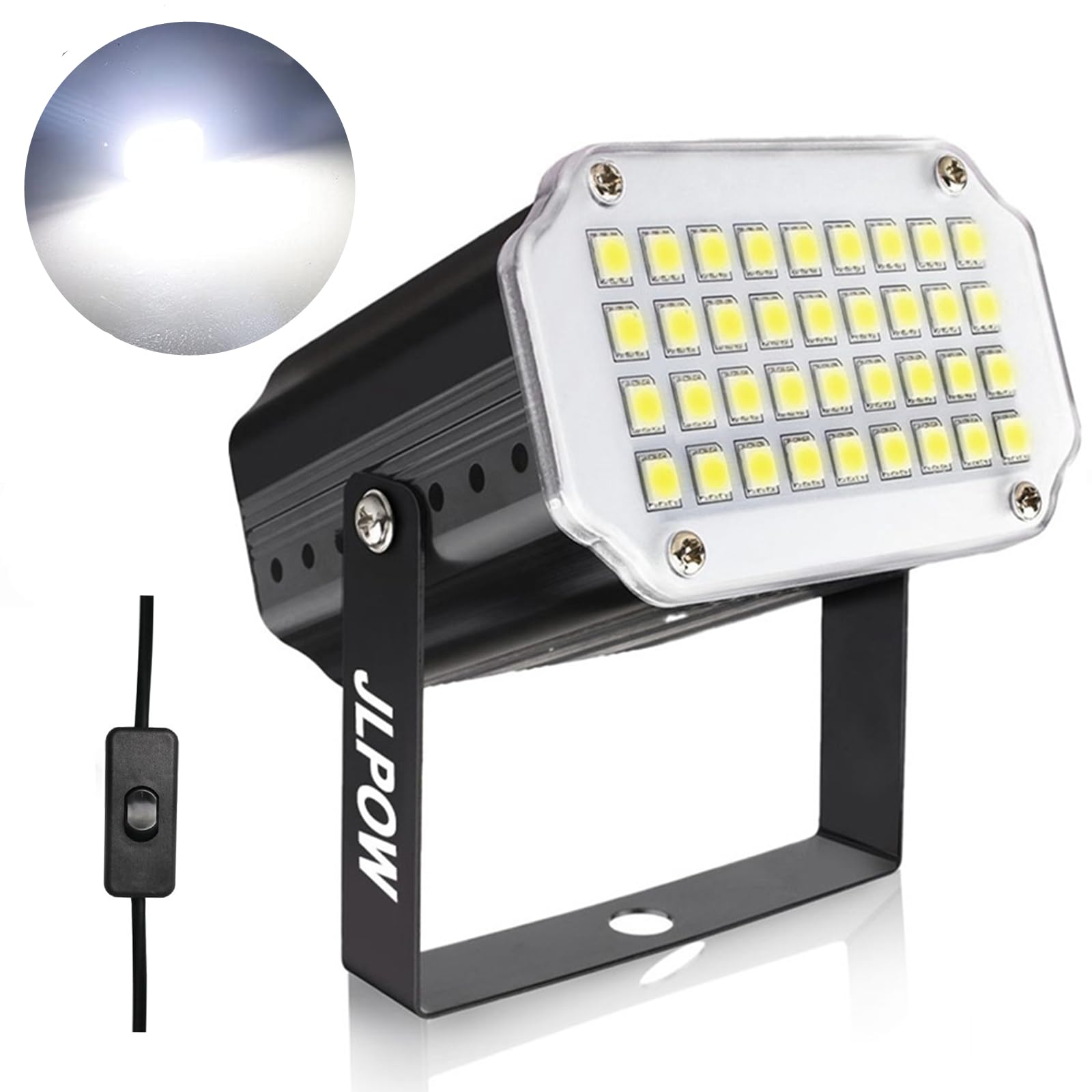 Strobe Light