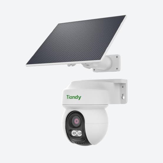 Tiandy Solar 3MP 5000mAh