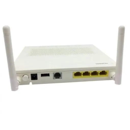 Huawei XPON ONU ONT Dual-Band Wireless Wi-Fi Router